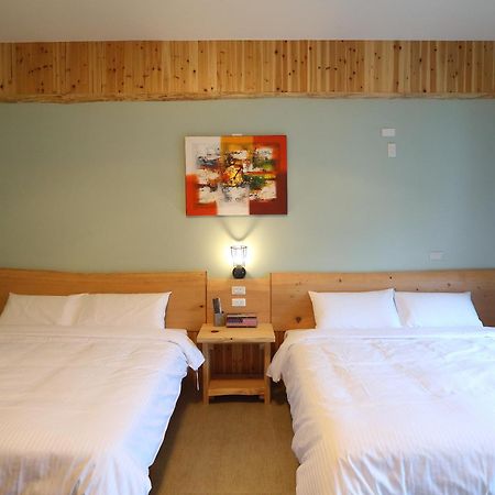 Hualien Shiado B&B Δωμάτιο φωτογραφία