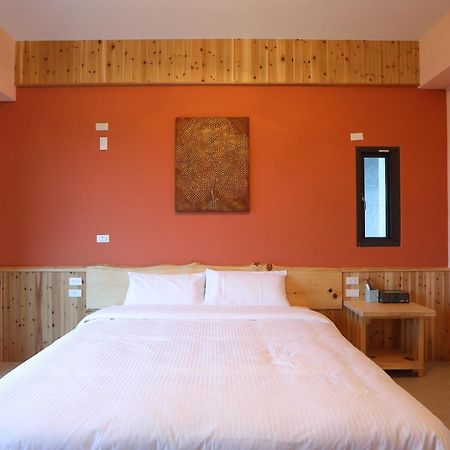 Hualien Shiado B&B Δωμάτιο φωτογραφία