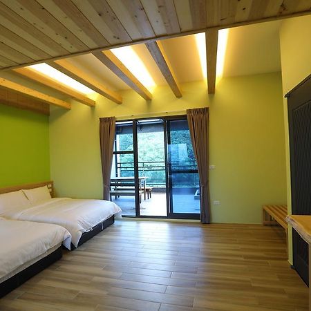 Hualien Shiado B&B Εξωτερικό φωτογραφία