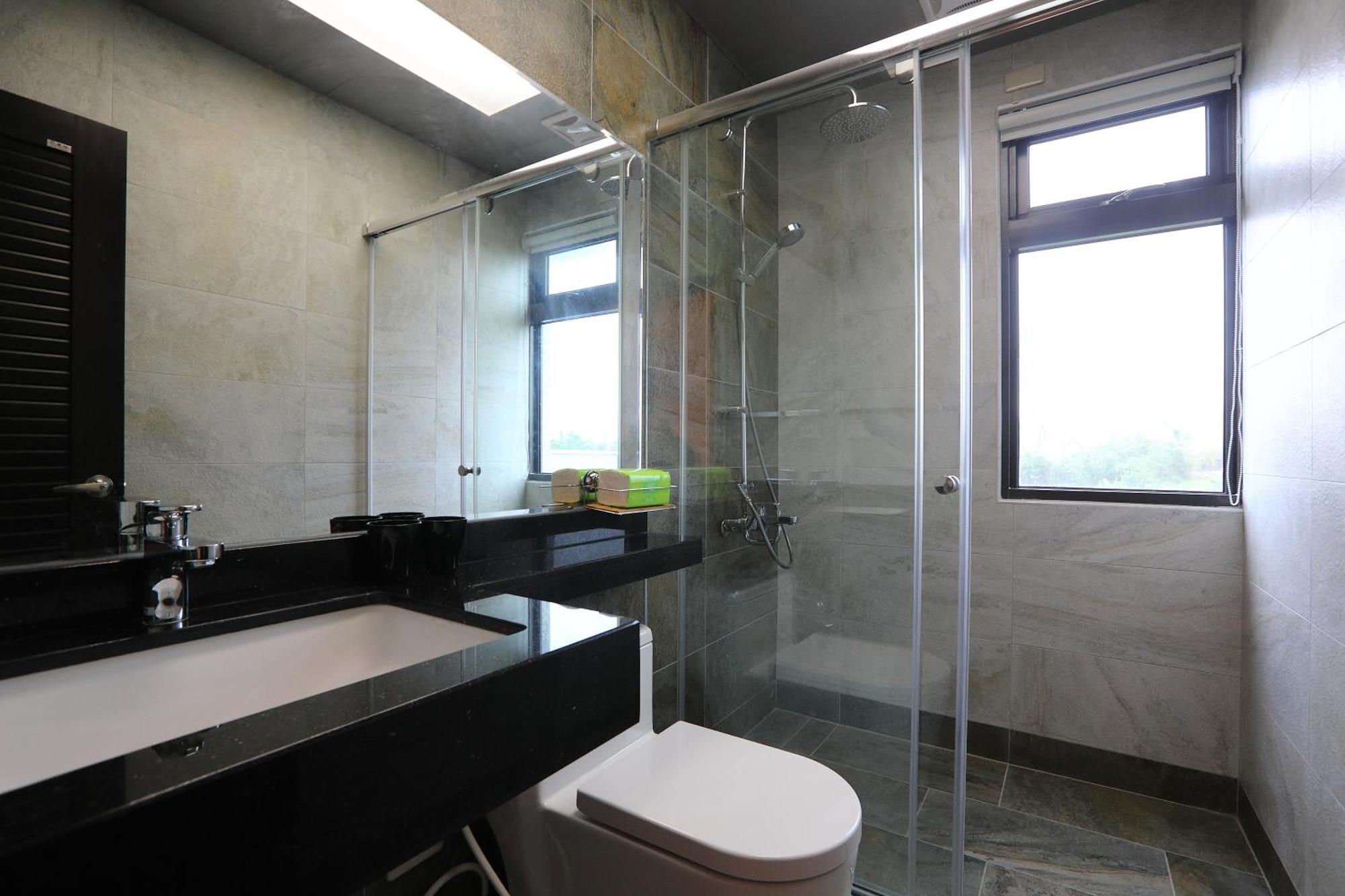 Hualien Shiado B&B Δωμάτιο φωτογραφία