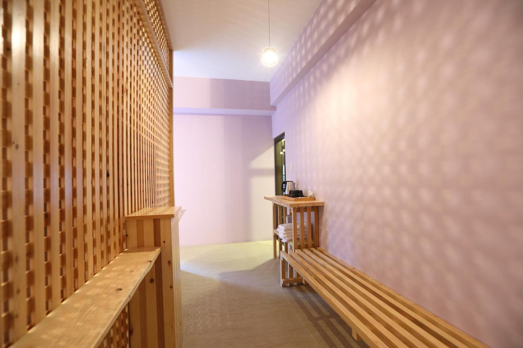 Hualien Shiado B&B Δωμάτιο φωτογραφία