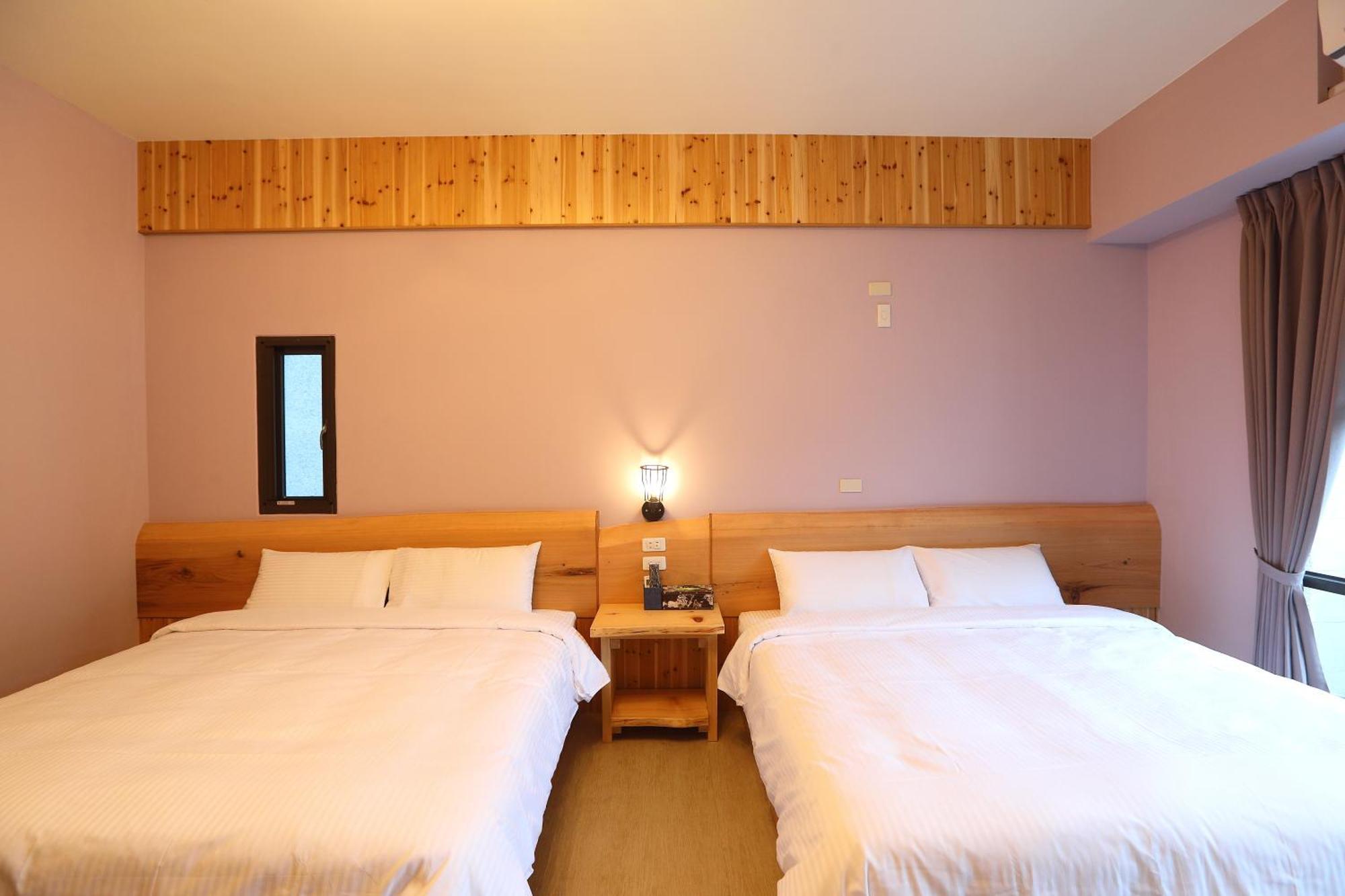 Hualien Shiado B&B Δωμάτιο φωτογραφία