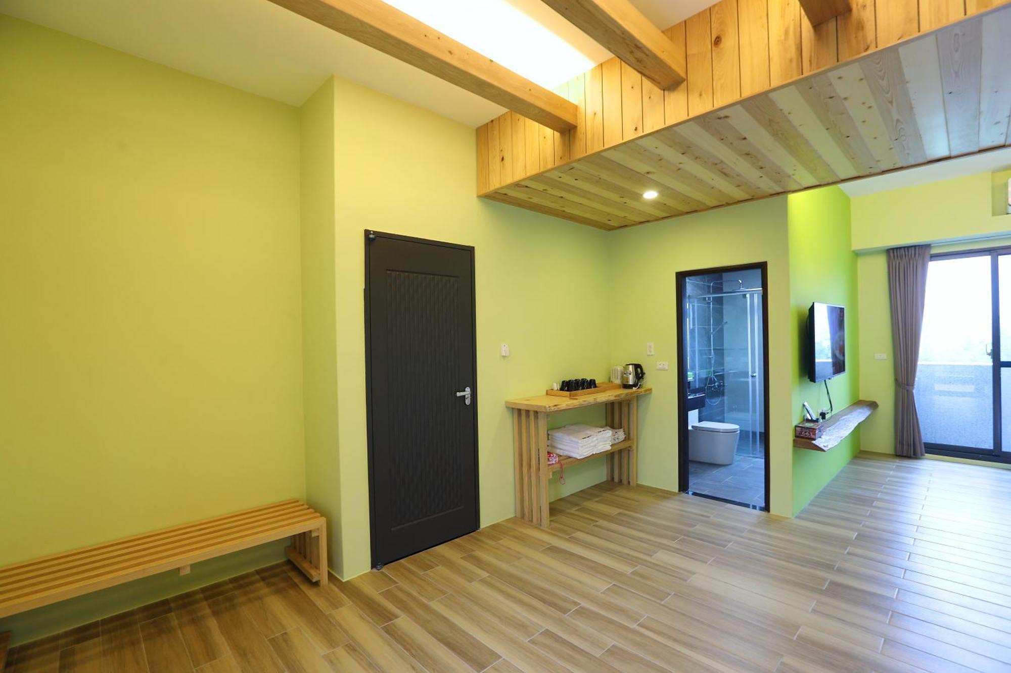Hualien Shiado B&B Δωμάτιο φωτογραφία