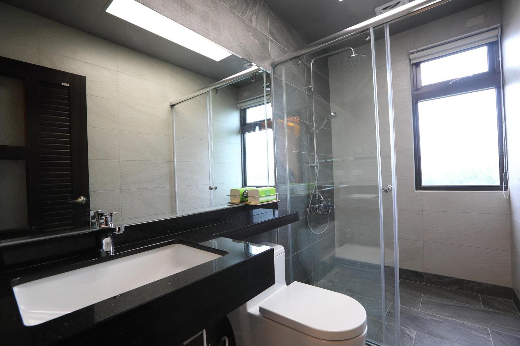 Hualien Shiado B&B Δωμάτιο φωτογραφία