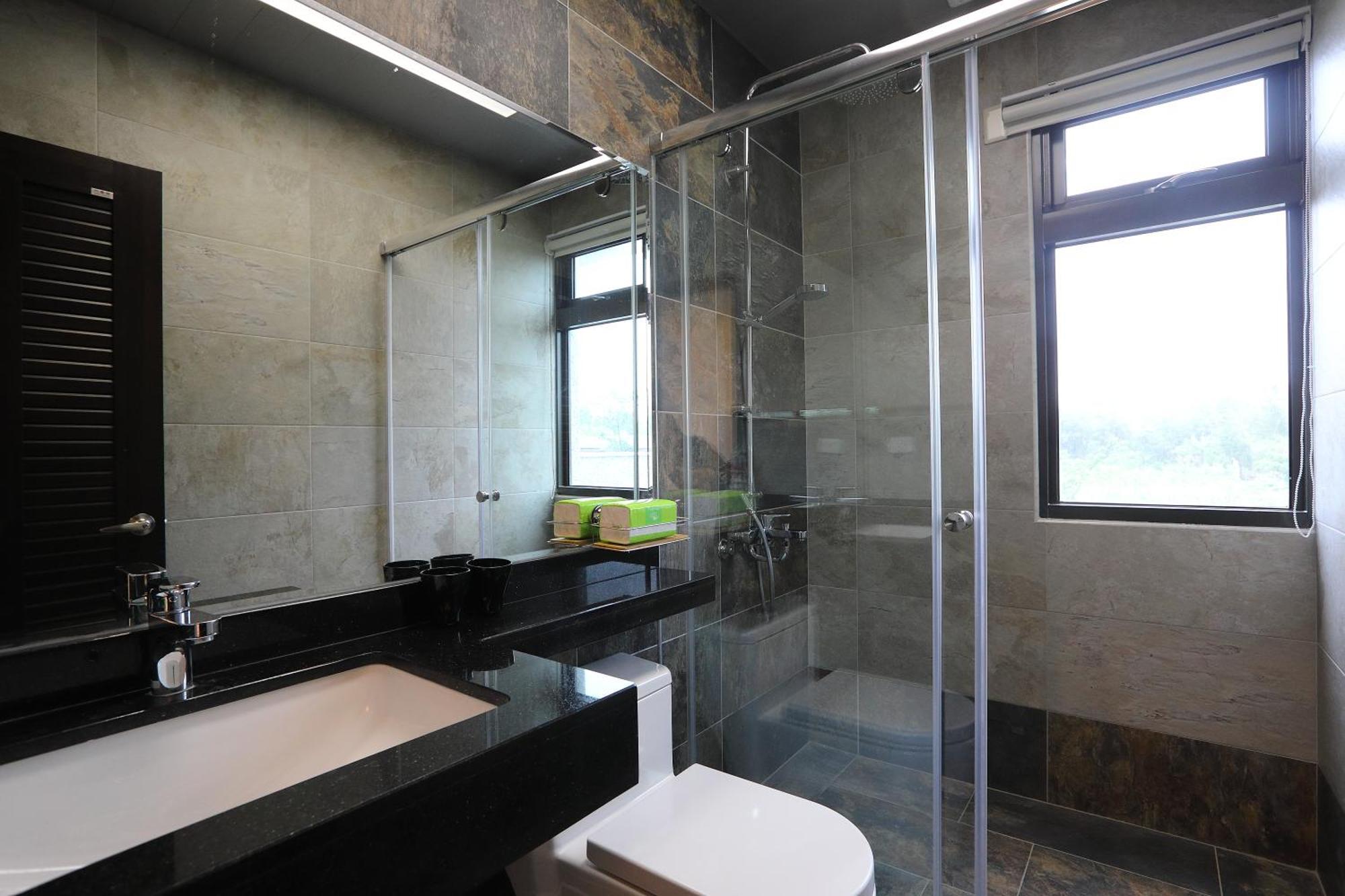 Hualien Shiado B&B Δωμάτιο φωτογραφία