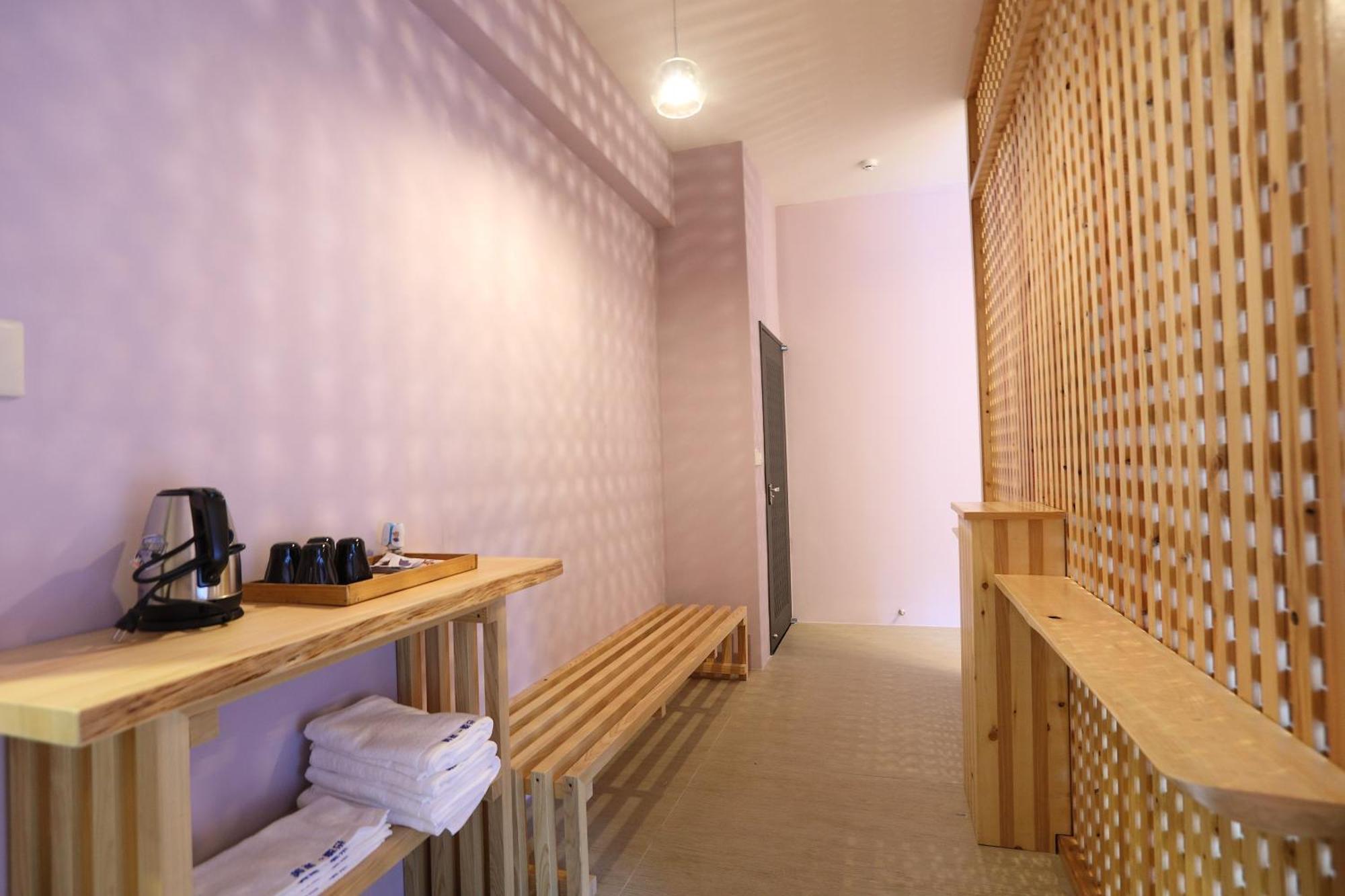 Hualien Shiado B&B Δωμάτιο φωτογραφία