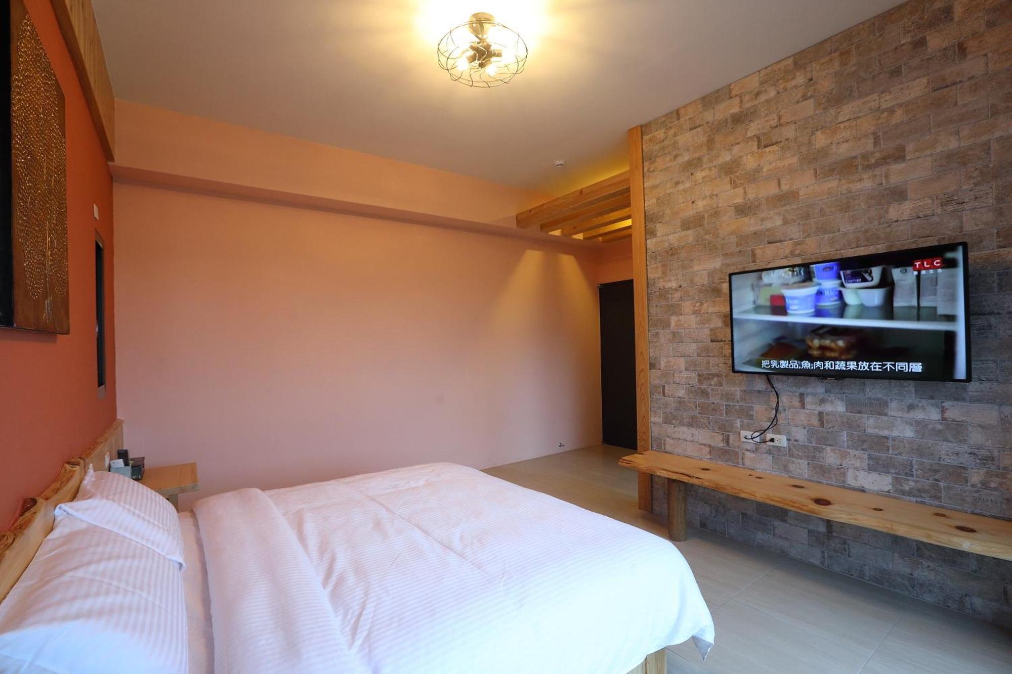 Hualien Shiado B&B Δωμάτιο φωτογραφία