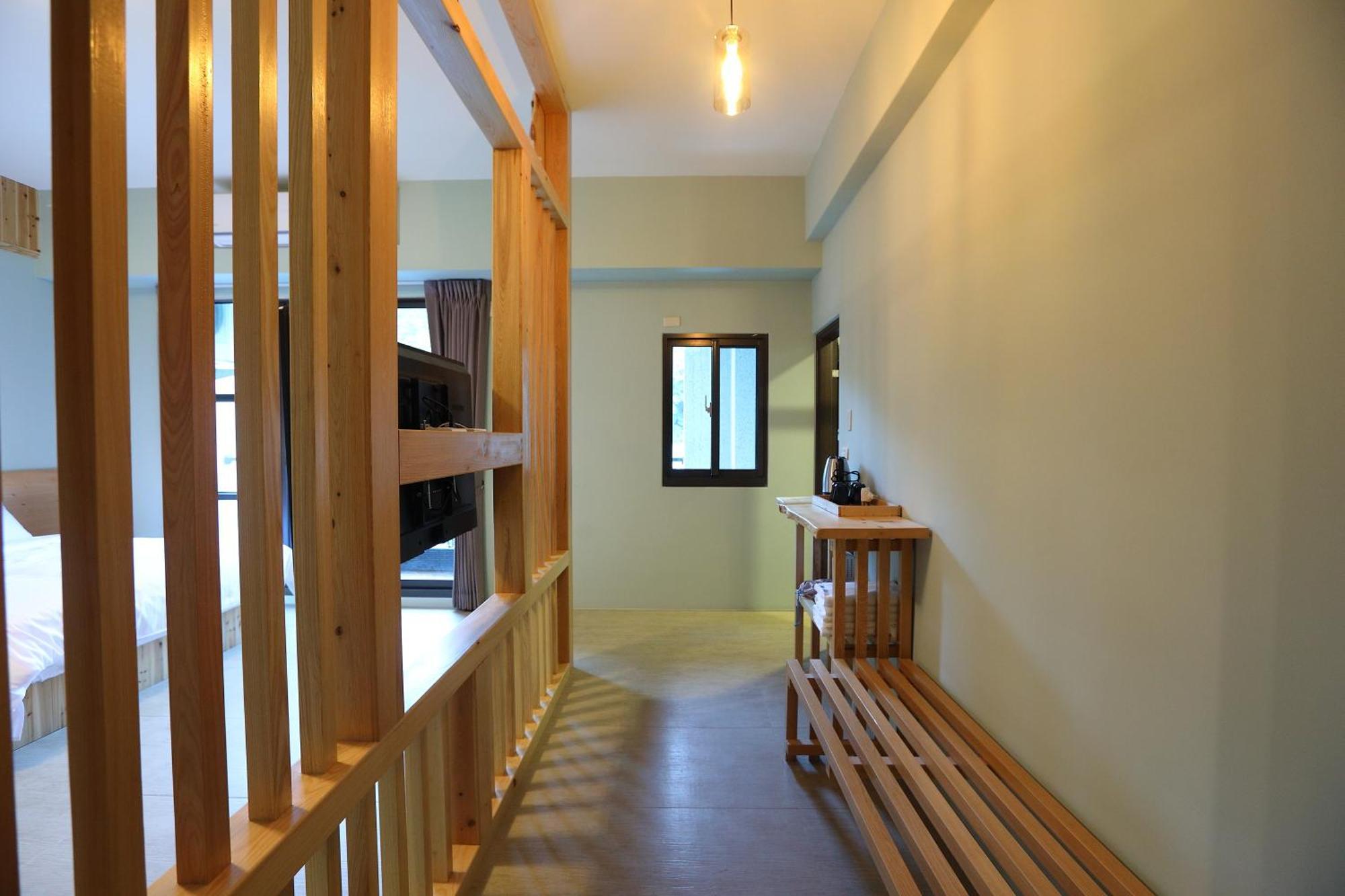 Hualien Shiado B&B Δωμάτιο φωτογραφία