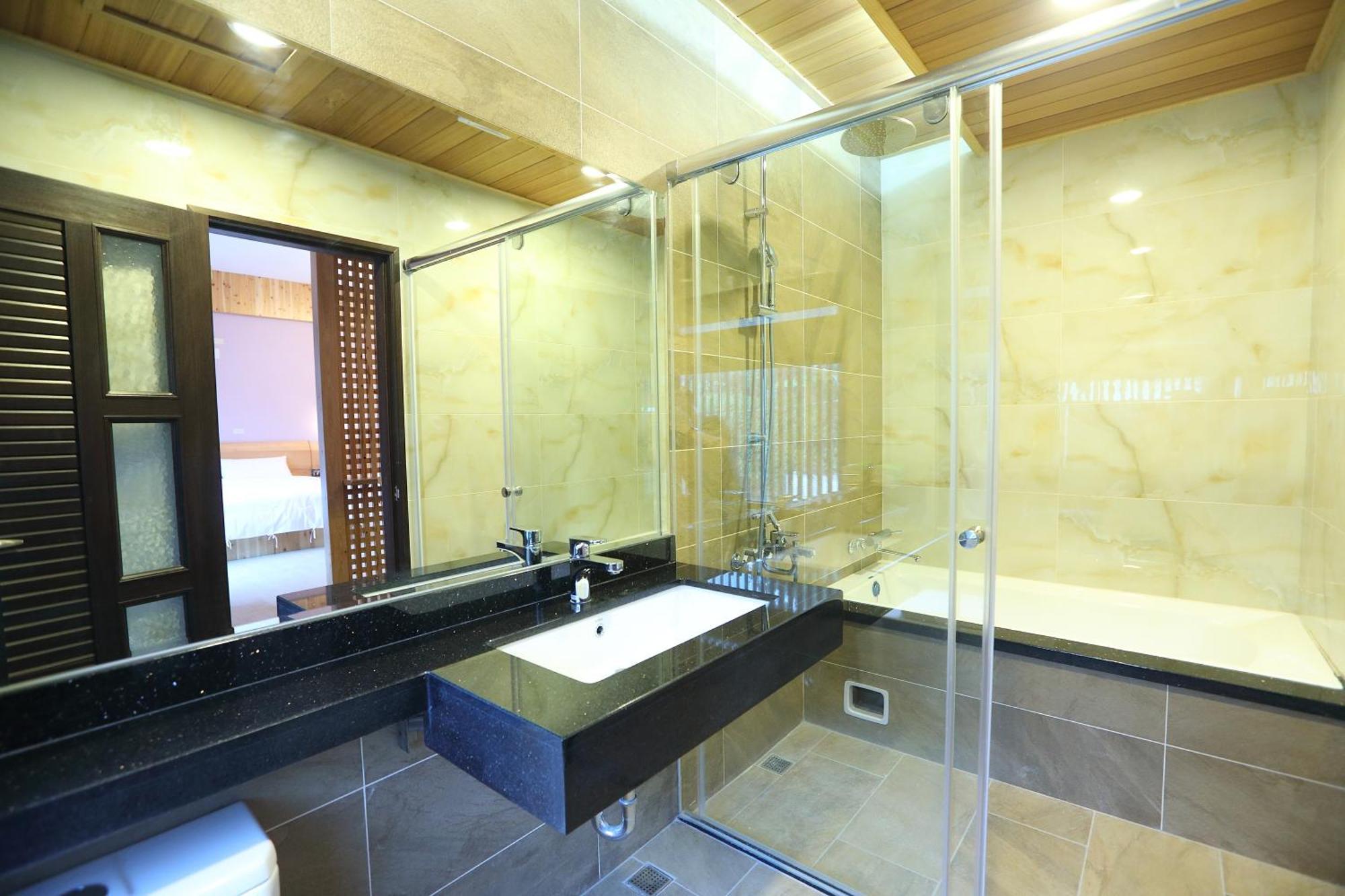Hualien Shiado B&B Δωμάτιο φωτογραφία