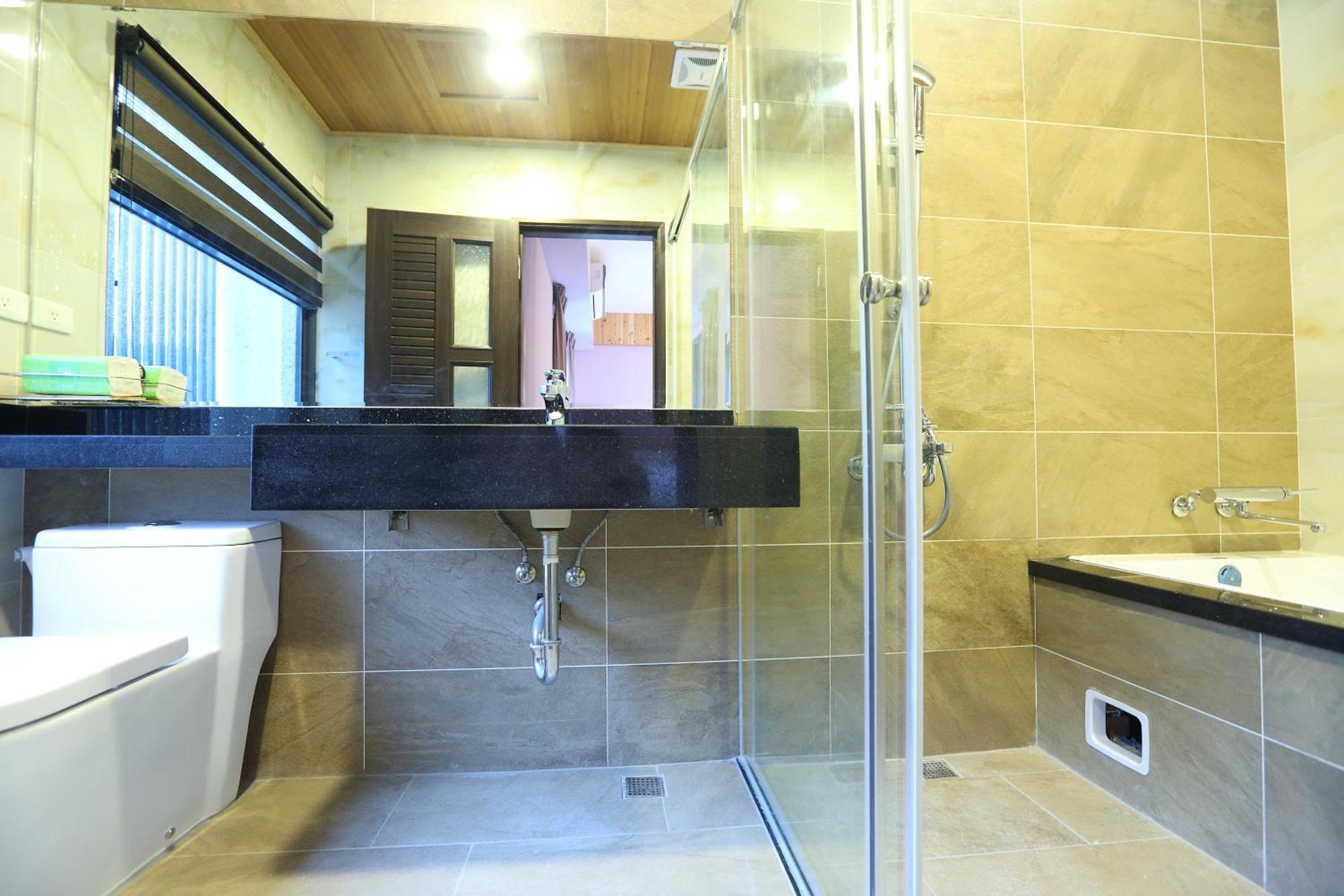 Hualien Shiado B&B Δωμάτιο φωτογραφία