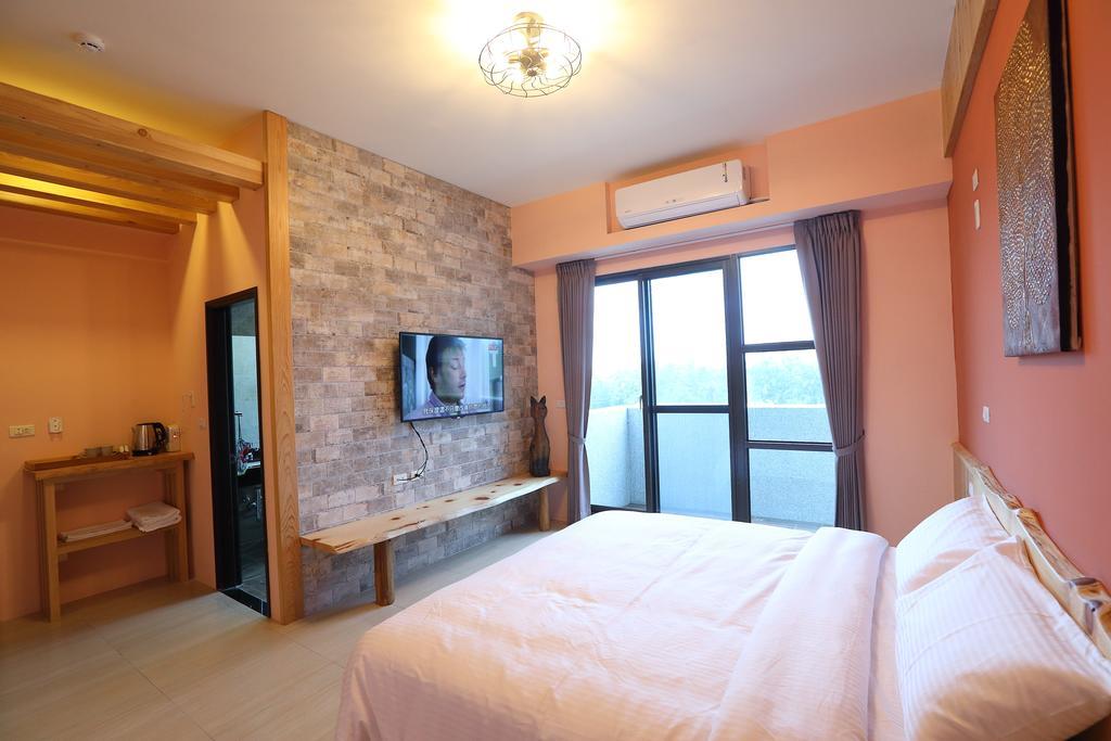 Hualien Shiado B&B Εξωτερικό φωτογραφία