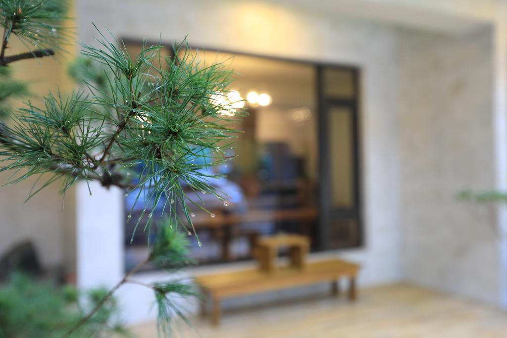 Hualien Shiado B&B Εξωτερικό φωτογραφία