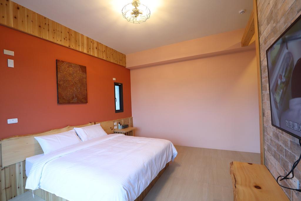 Hualien Shiado B&B Εξωτερικό φωτογραφία