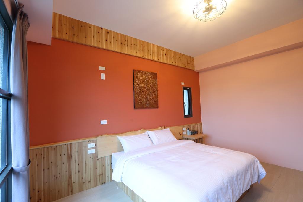 Hualien Shiado B&B Εξωτερικό φωτογραφία