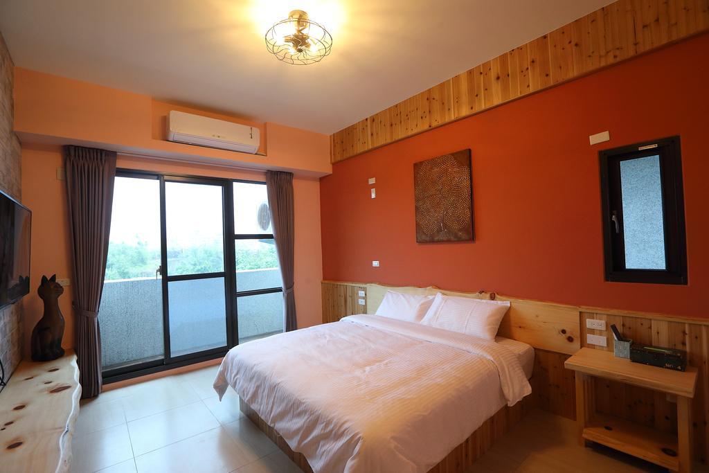 Hualien Shiado B&B Εξωτερικό φωτογραφία