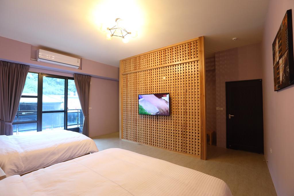 Hualien Shiado B&B Εξωτερικό φωτογραφία